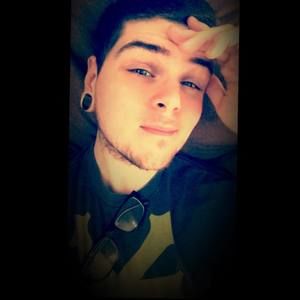 Meet your Posher, Corey